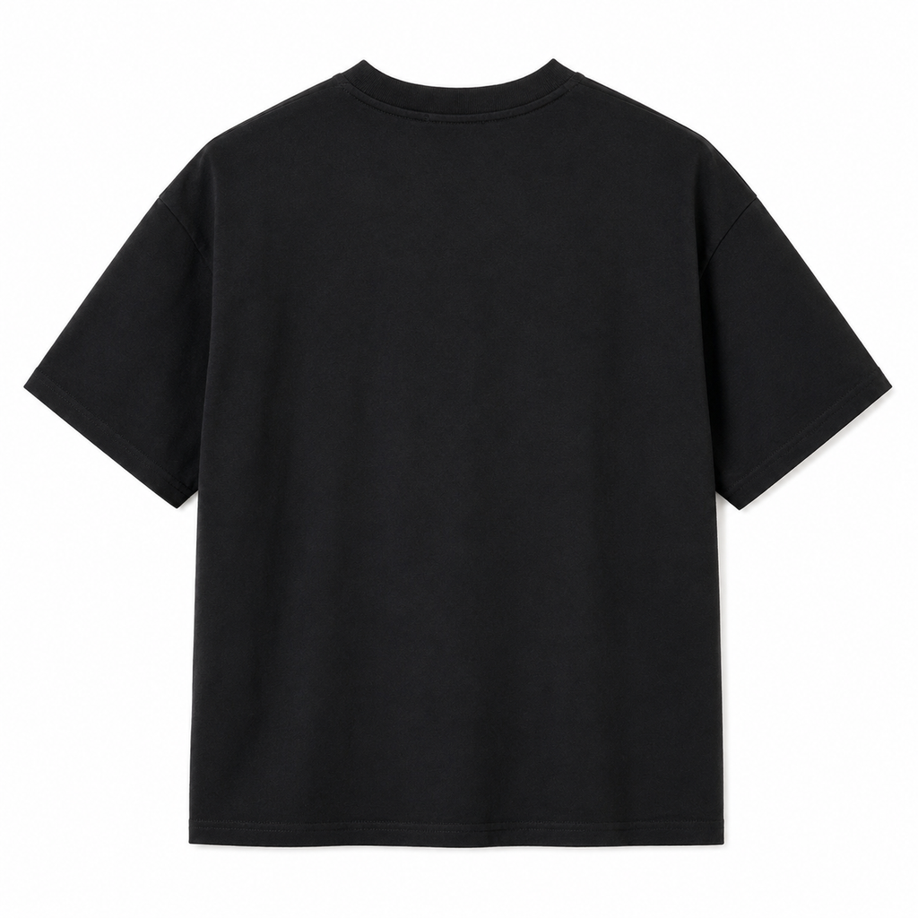 T-SHIRT BLESSED