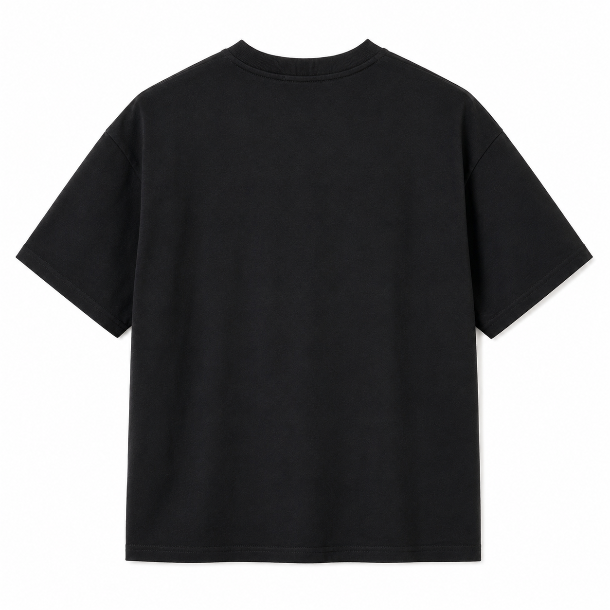 T-SHIRT BLESSED