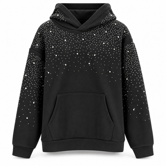 HOODIE DIAMOND