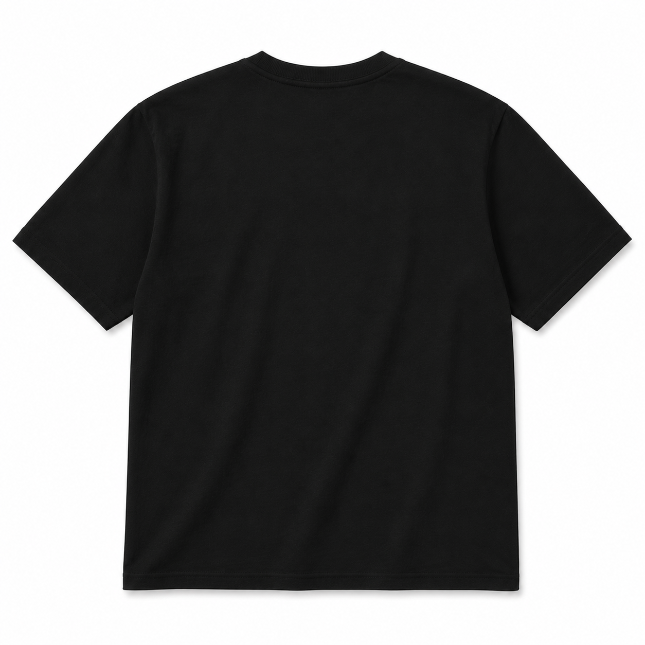 T-SHIRT BASIC NERA