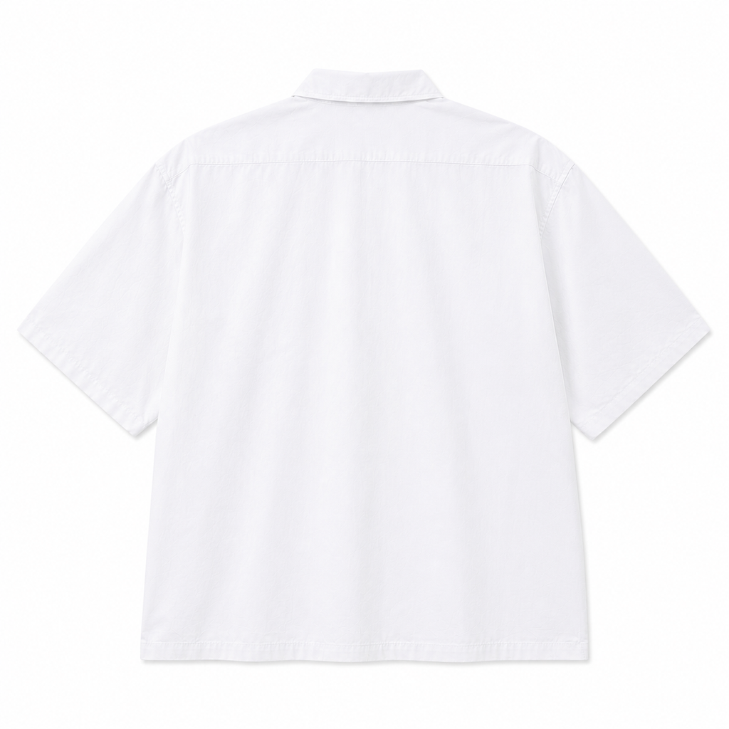 CAMICIA PORTOFINO