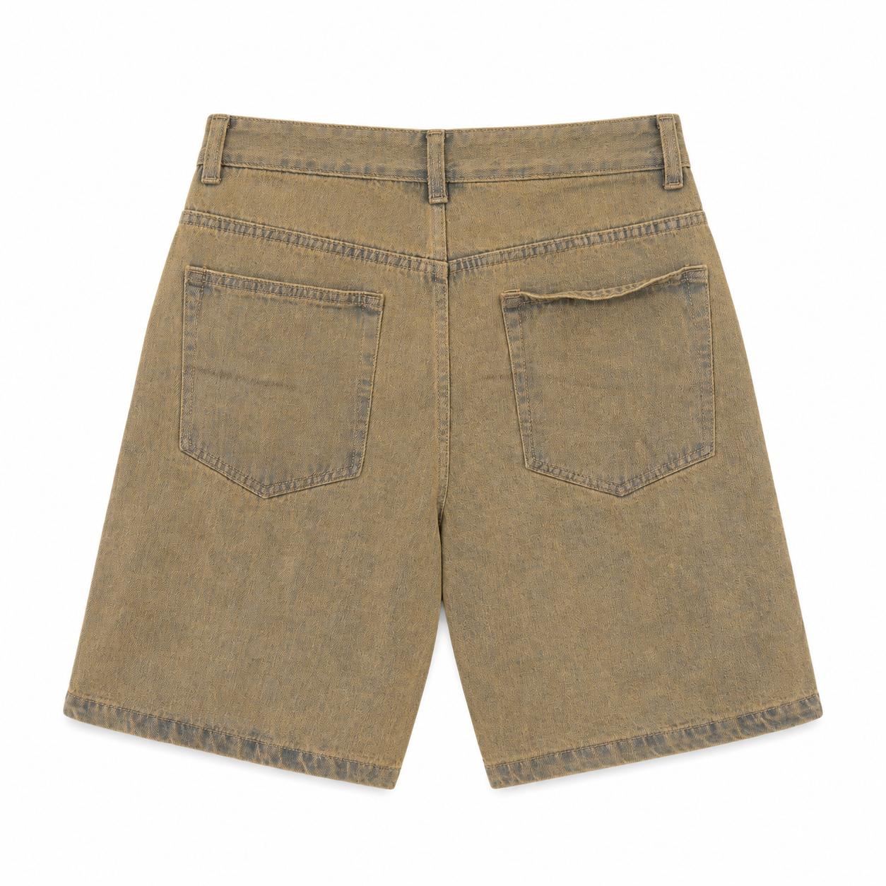 COMPLETO DENIM SAFARI