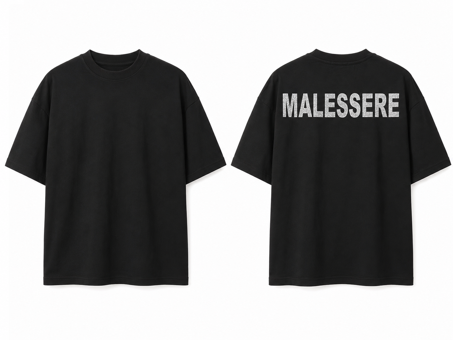 T-SHIRT MALESSERE