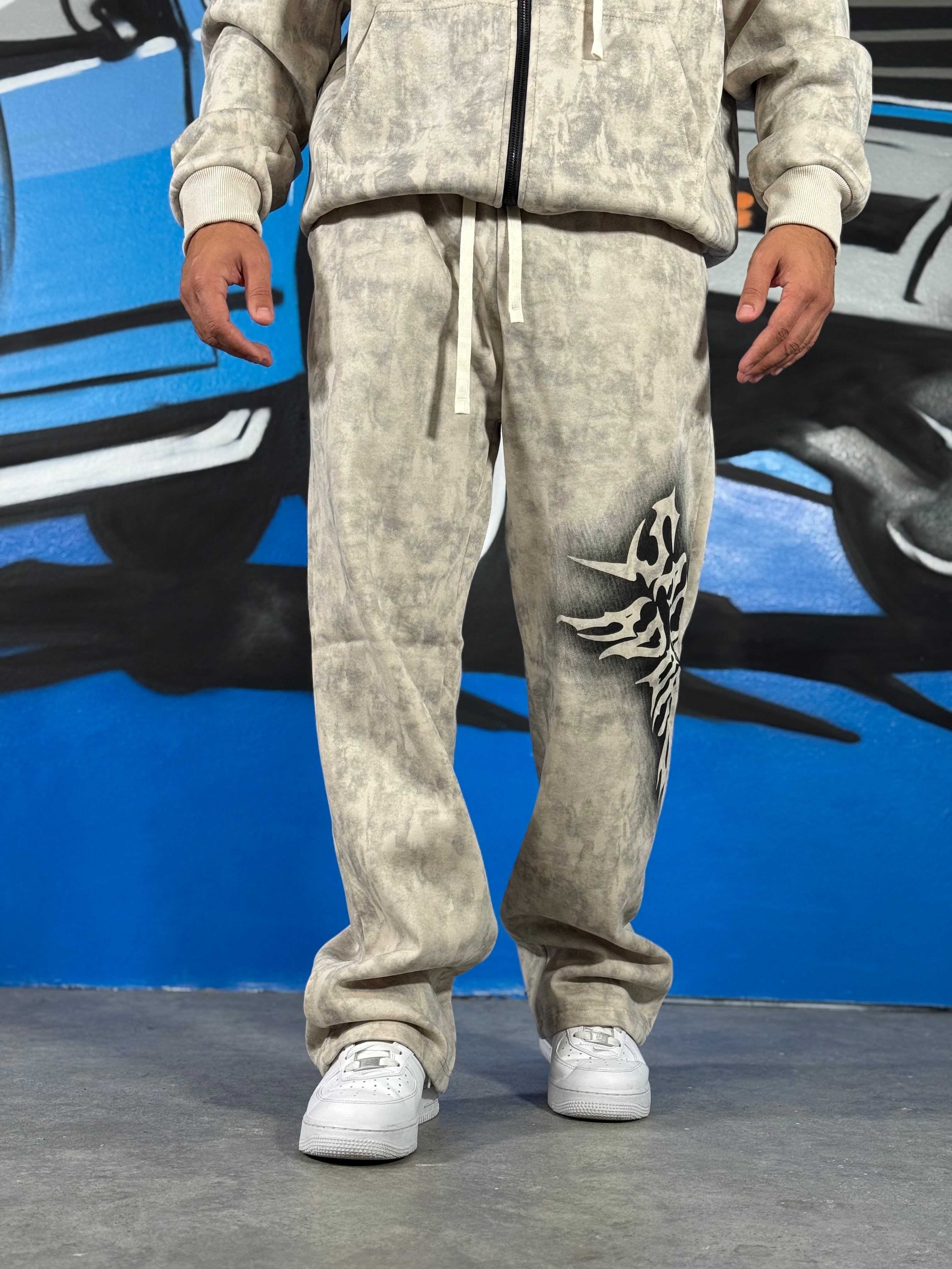 TRACKSUIT DEMON