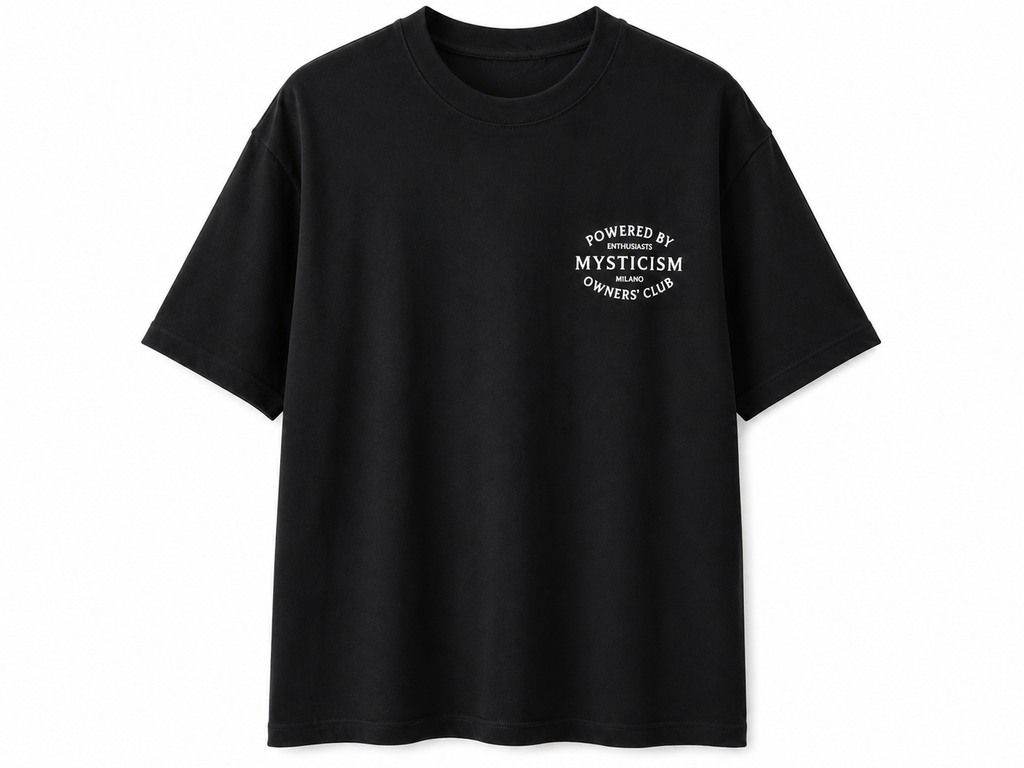 T-SHIRT GOLF