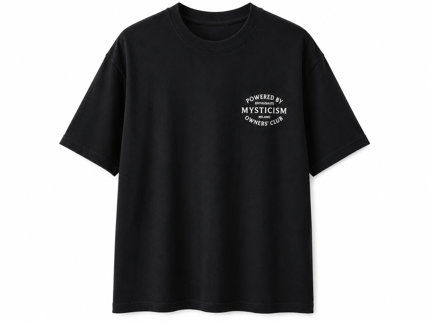 T-SHIRT GOLF