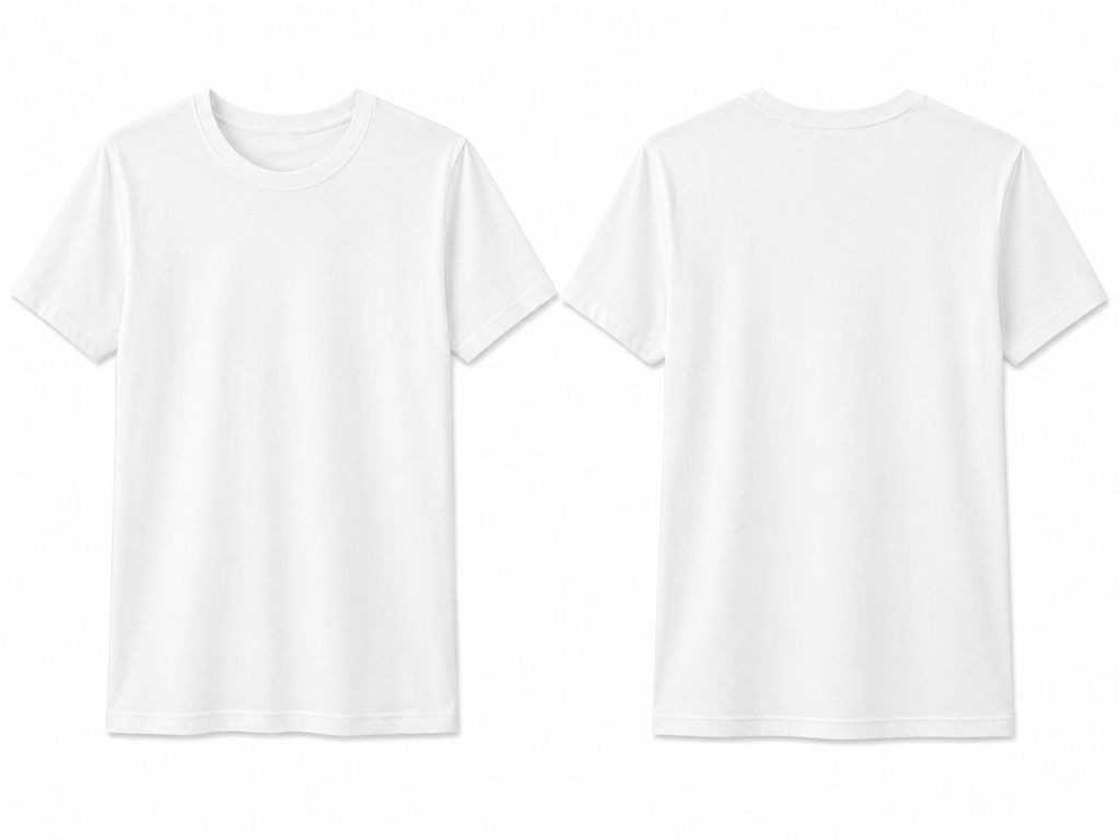 T-SHIRT FILO DI SCOZIA