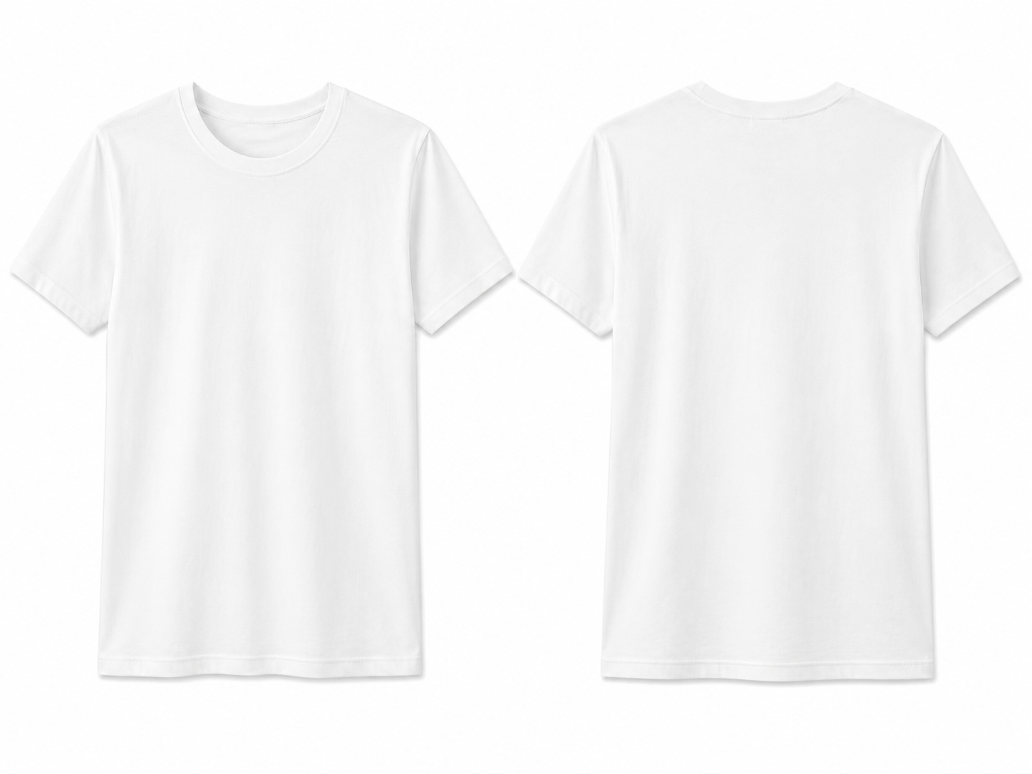 T-SHIRT FILO DI SCOZIA