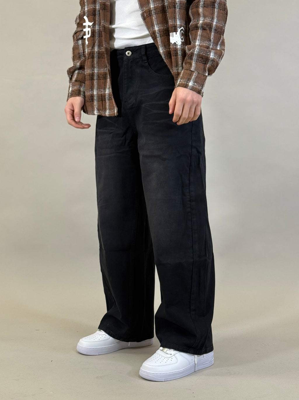 BALLON FIT BASIC NERO