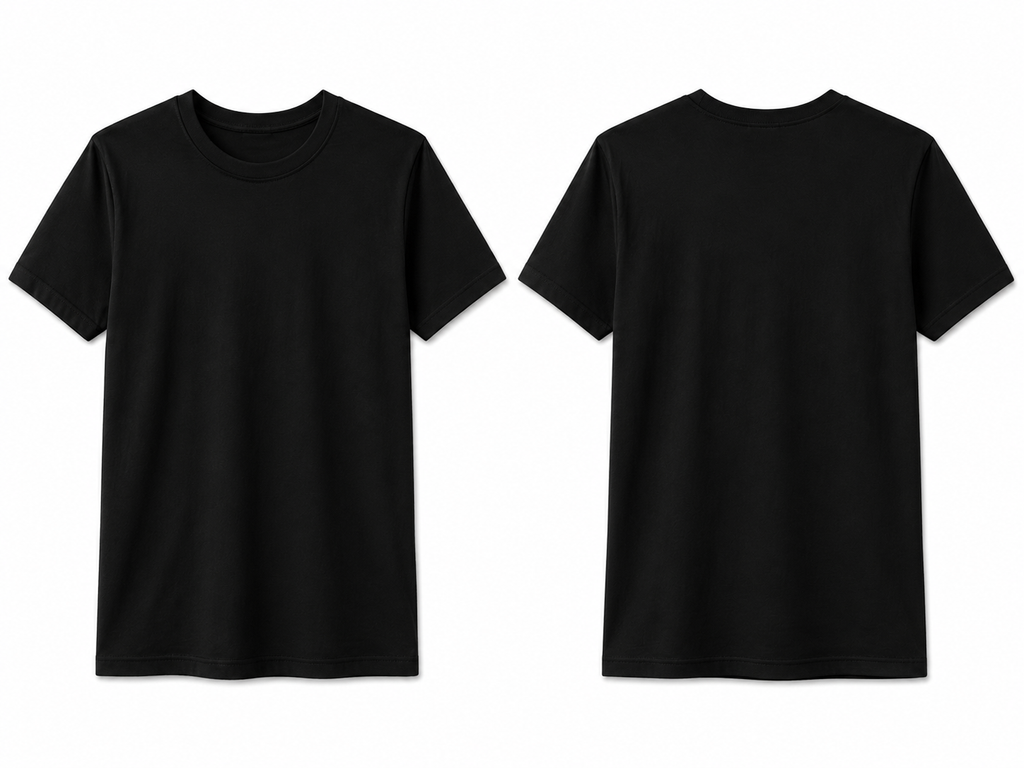 T-SHIRT FILO DI SCOZIA