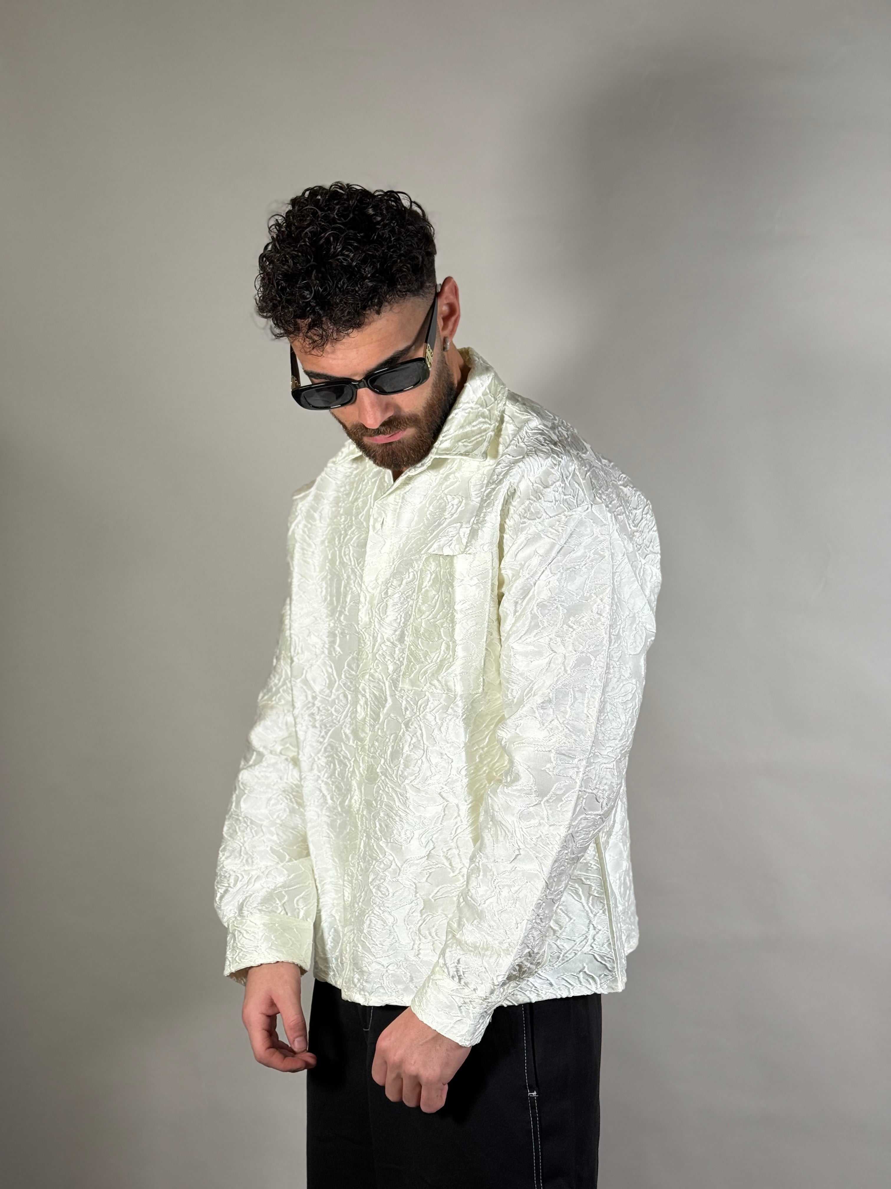 CAMICIONE MADRID PREMIUM