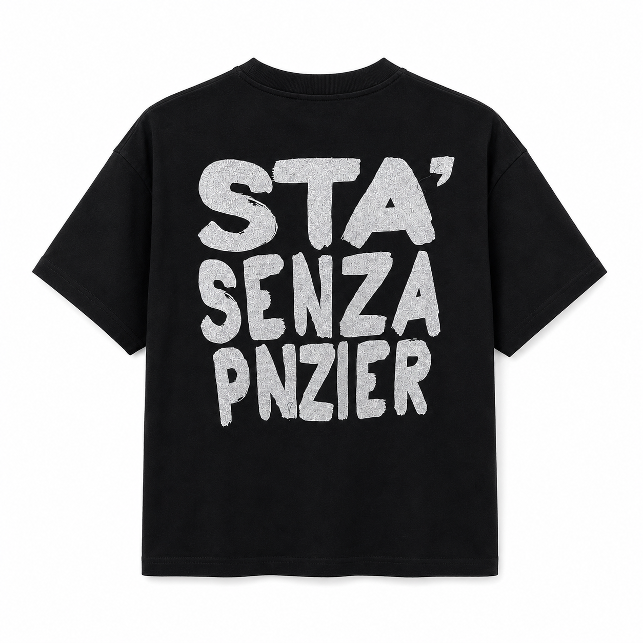T-SHIRT PNZIER