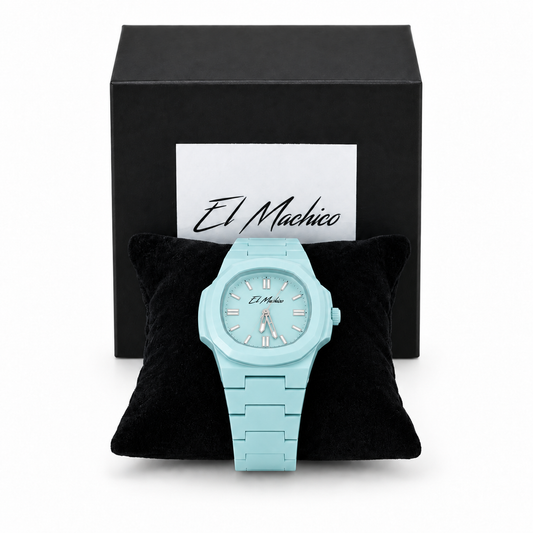 EL MACHICO WATCH