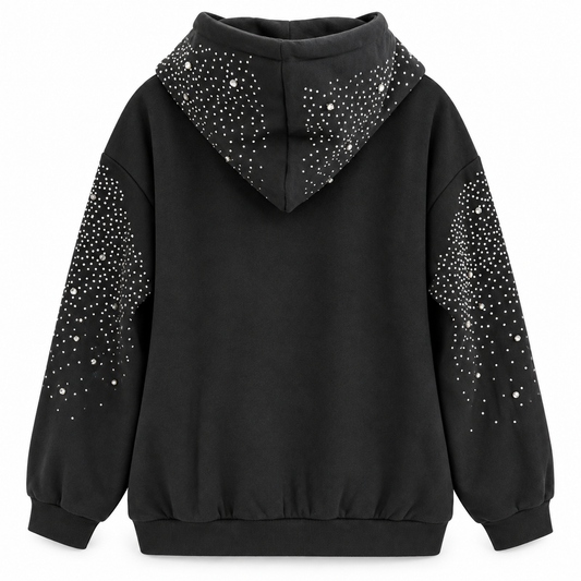 HOODIE DIAMOND