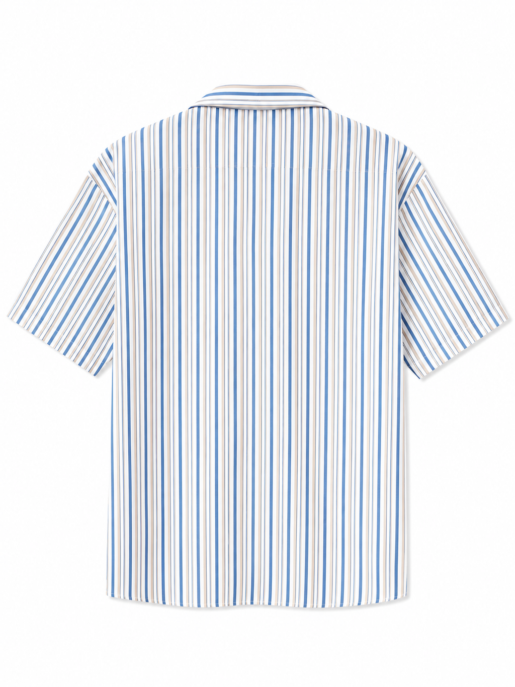 CAMICIA MILLERIGHE