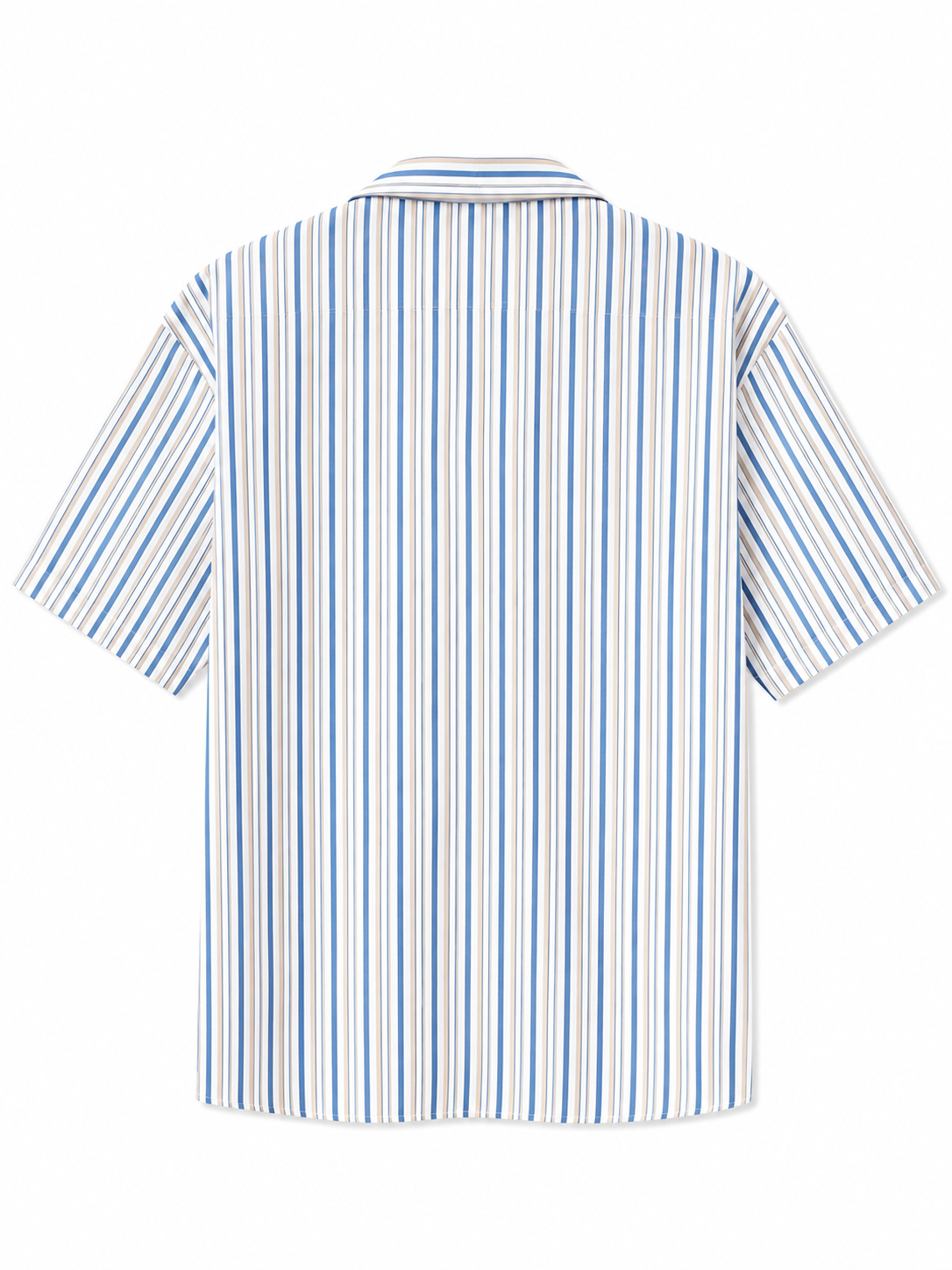 CAMICIA MILLERIGHE