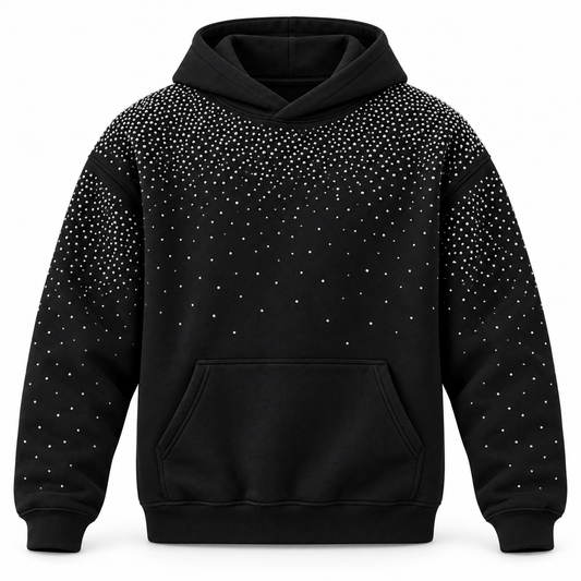 HOODIE DIAMOND