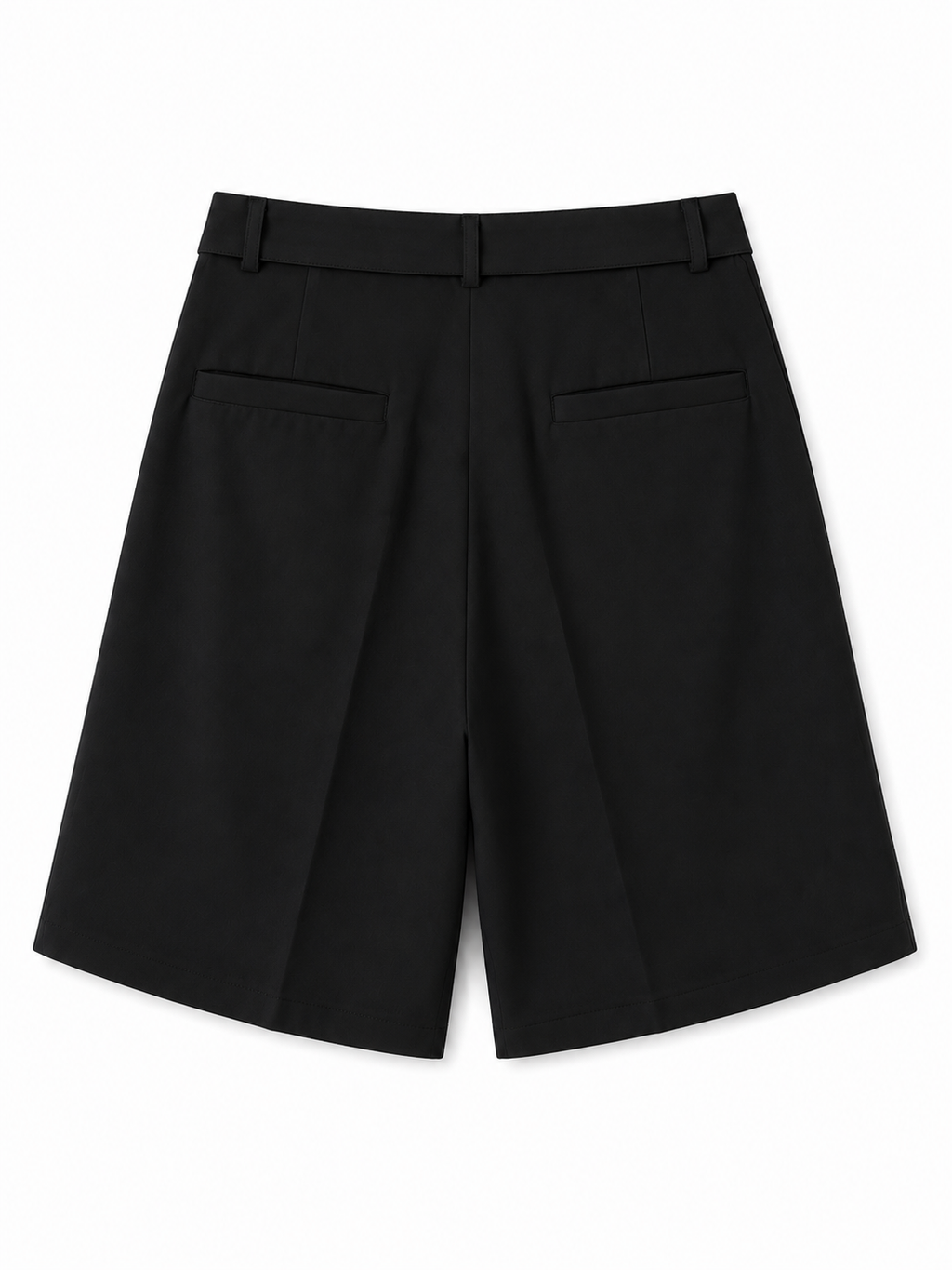 BERMUDA ELEGANT CAPRI