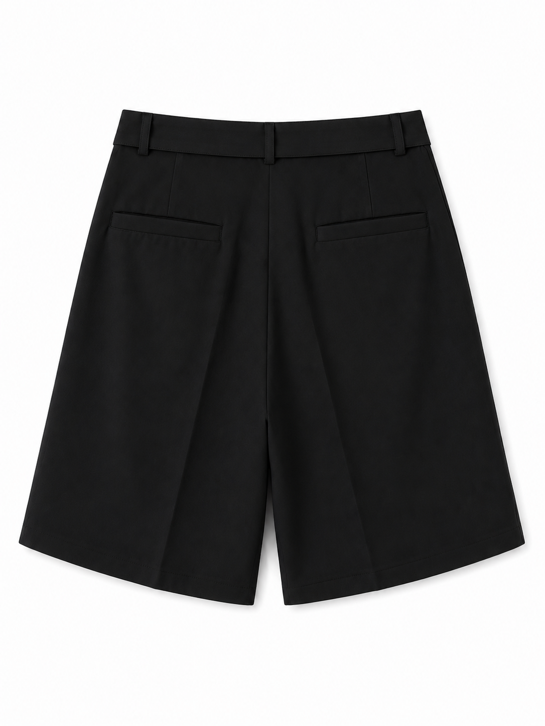 BERMUDA ELEGANT CAPRI