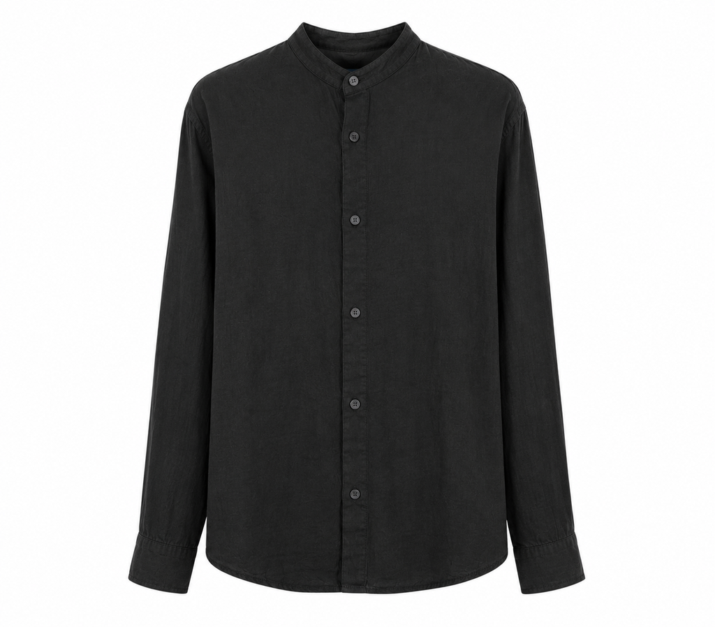 CAMICIA LINO PORTOFINO