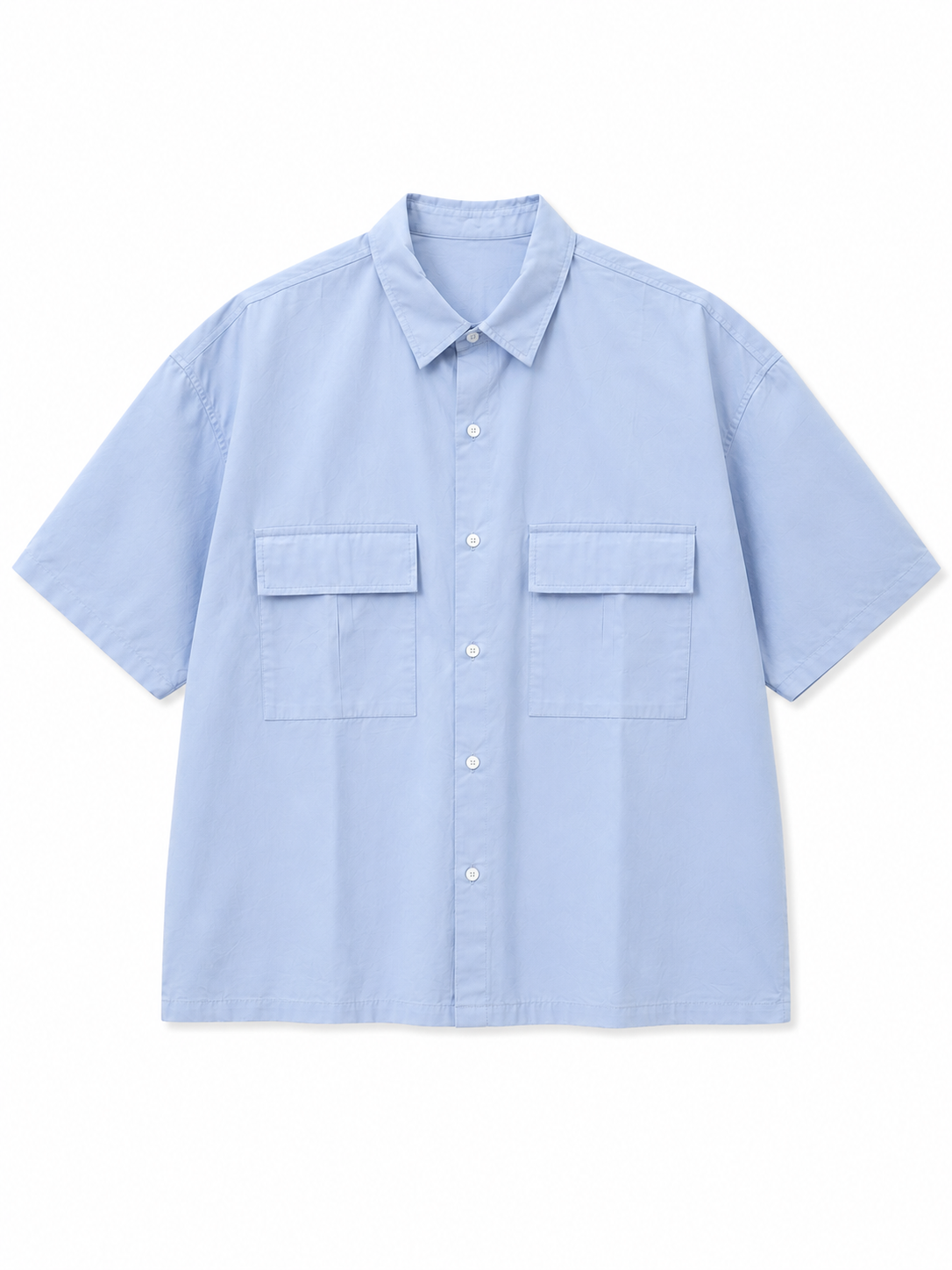 CAMICIA PORTOFINO