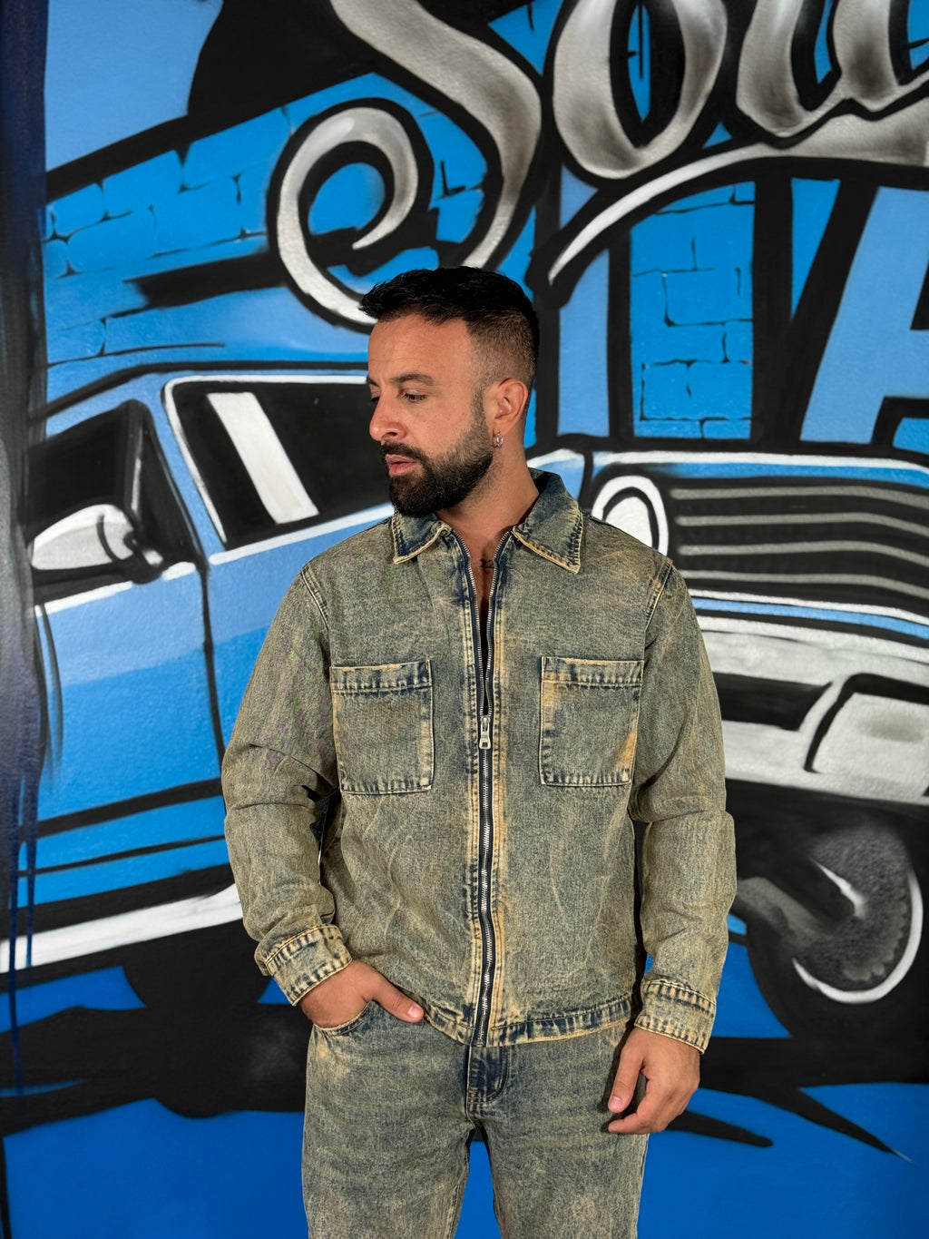 COMPLETO TORONTO 3.0