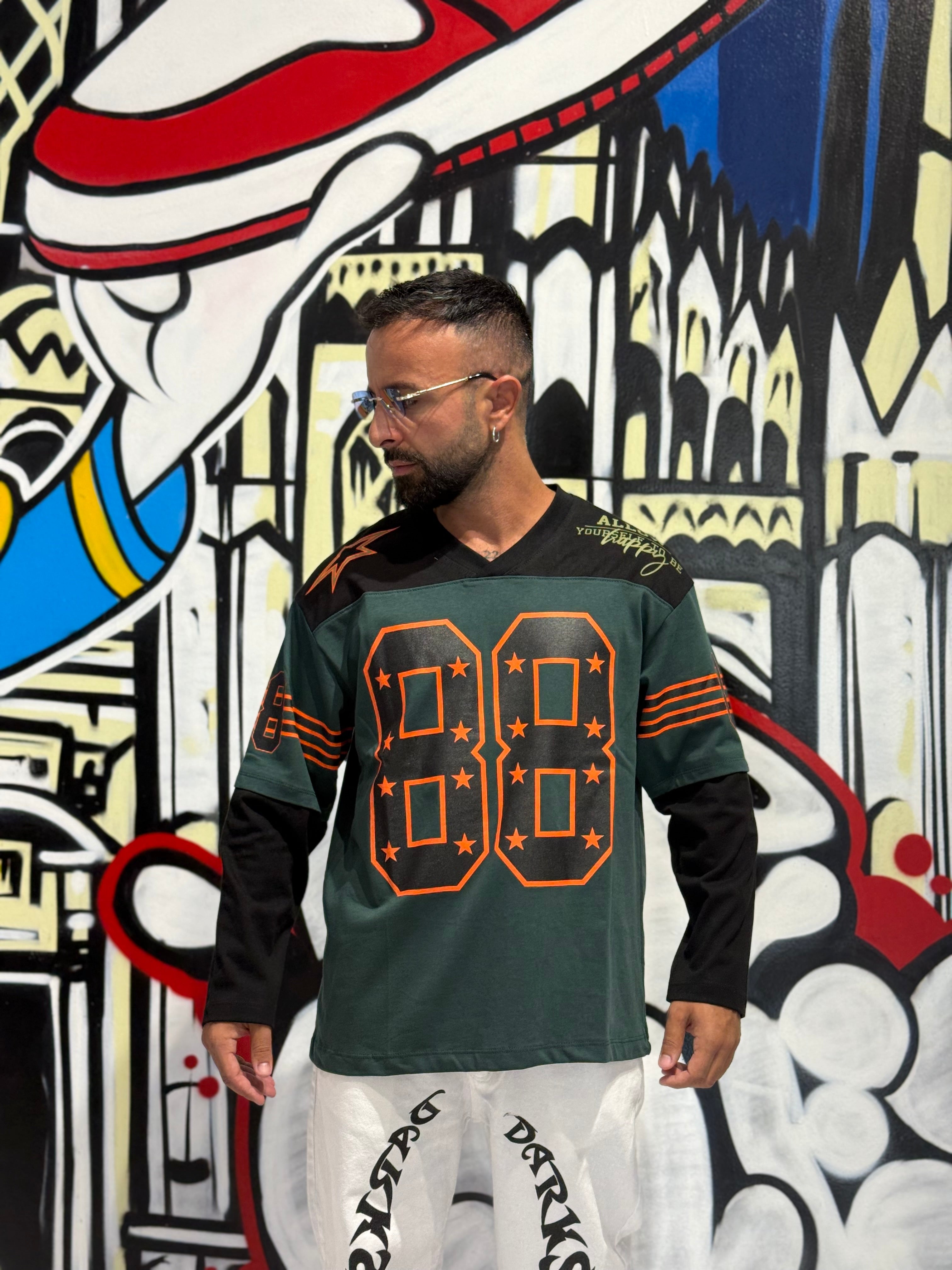 T-SHIRT BASEBALL 03