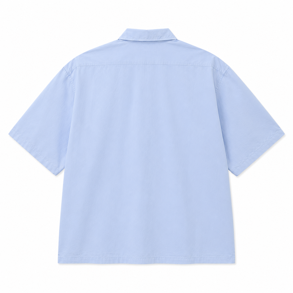 CAMICIA PORTOFINO