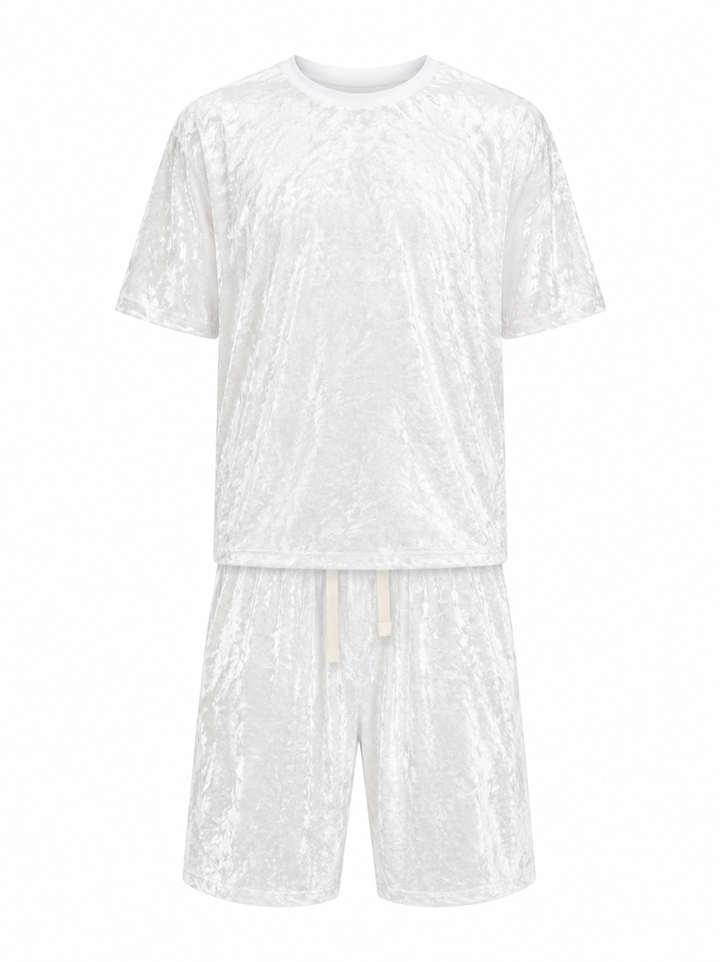 COMPLETO CINIGLIA WHITE