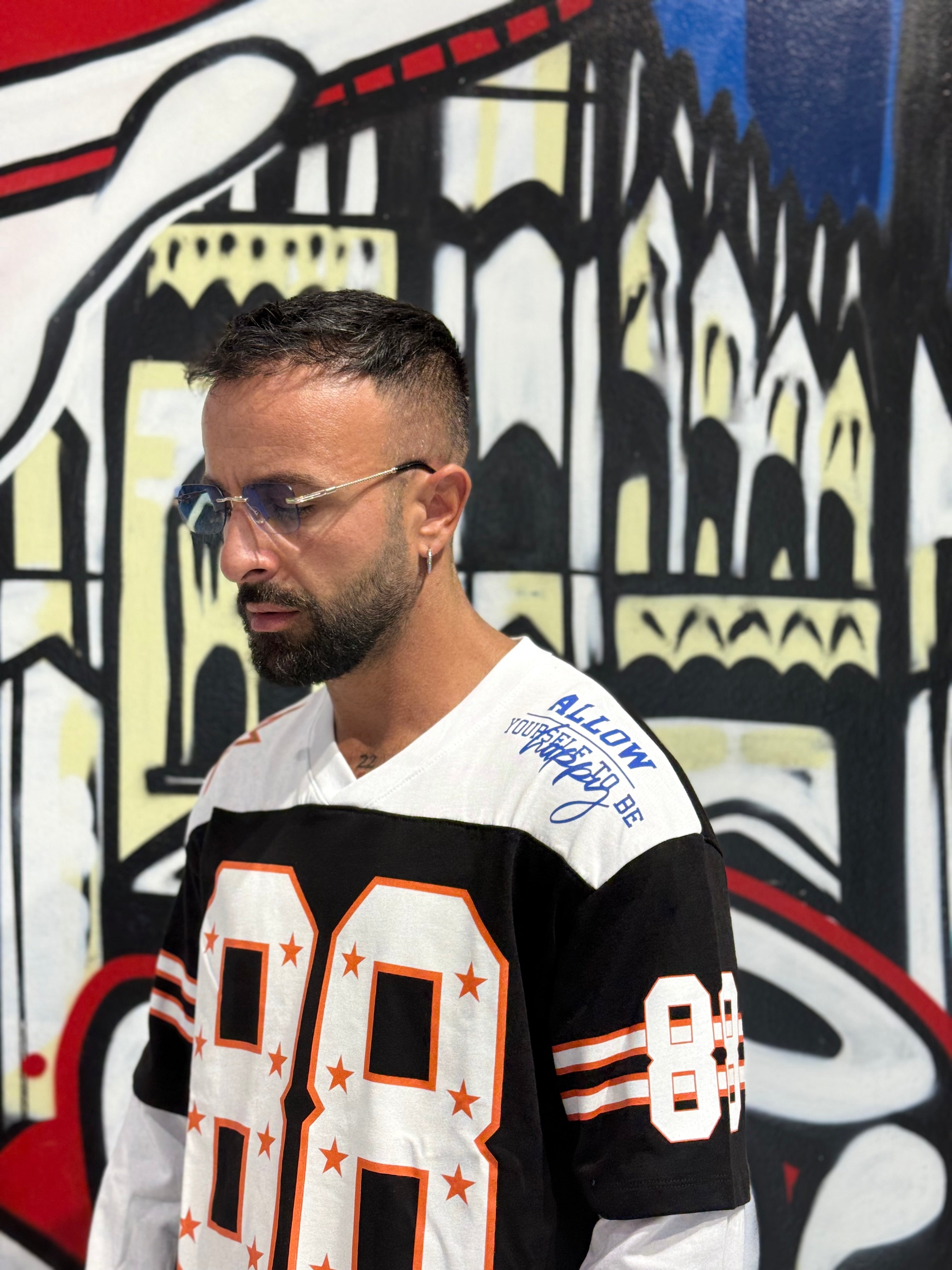 T-SHIRT BASEBALL 01