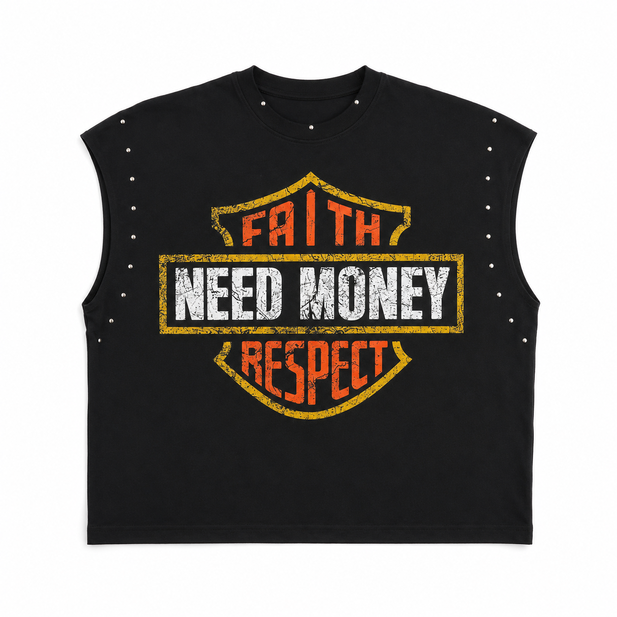 SBRACCIATA NEED MONEY