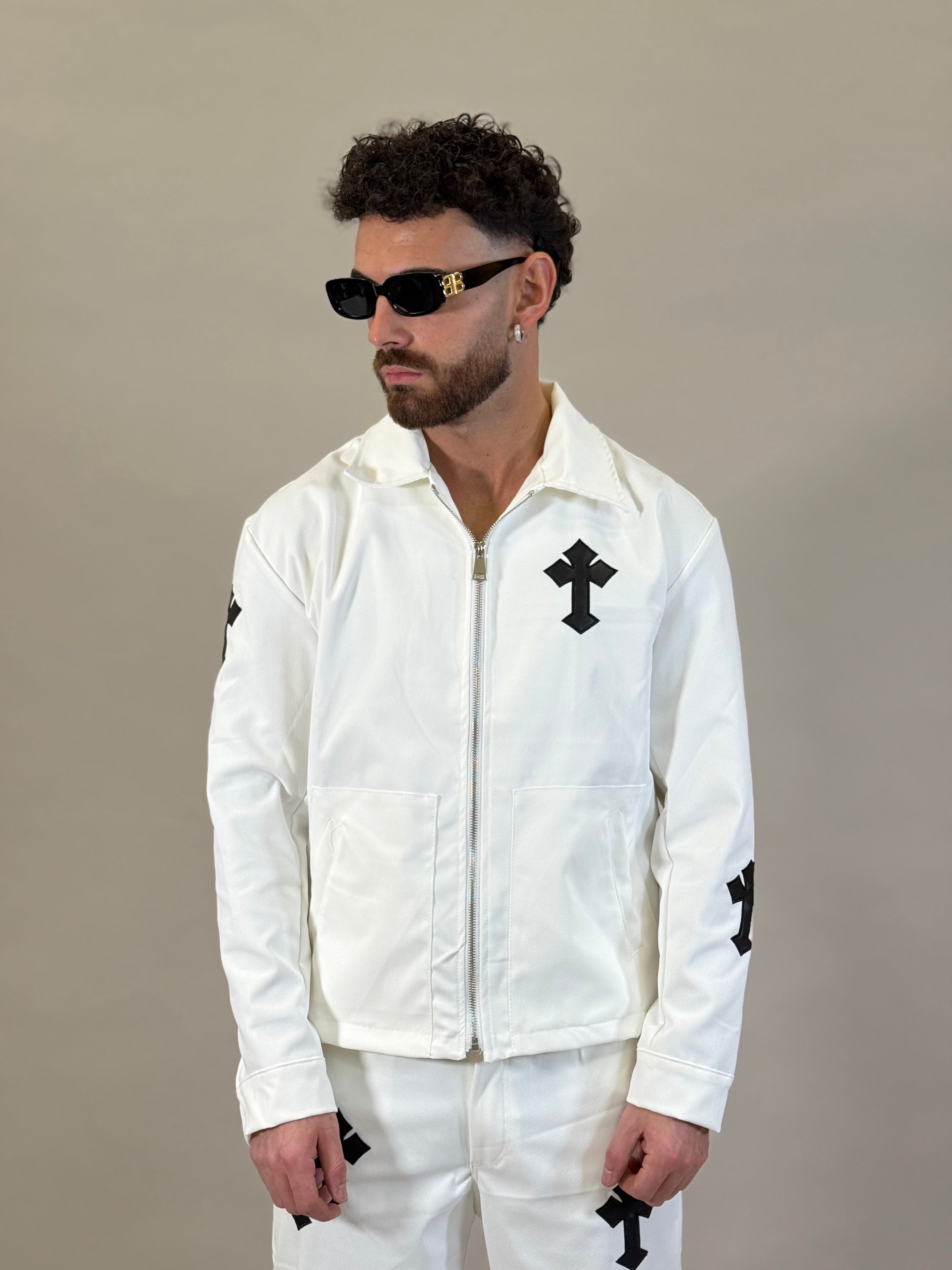 CAMICIA PREMIUM CROCI