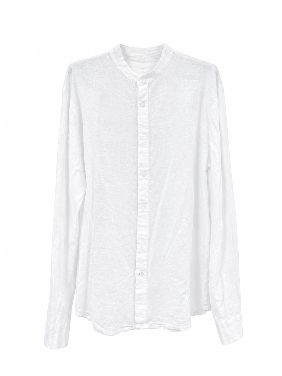 CAMICIA LINO PORTOFINO