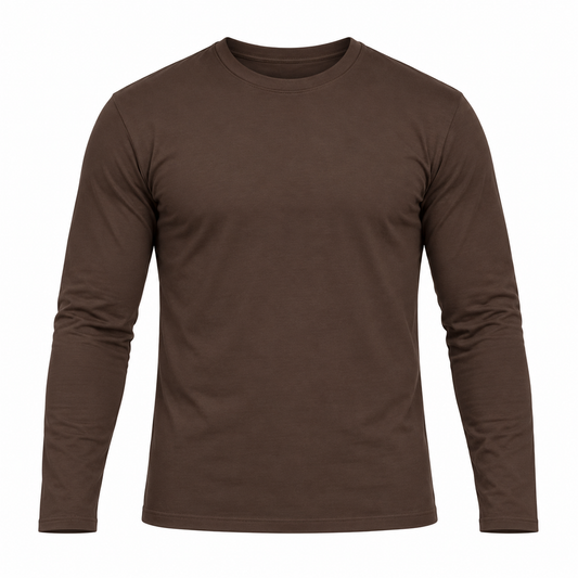 T-SHIRT FILO ADERENTE