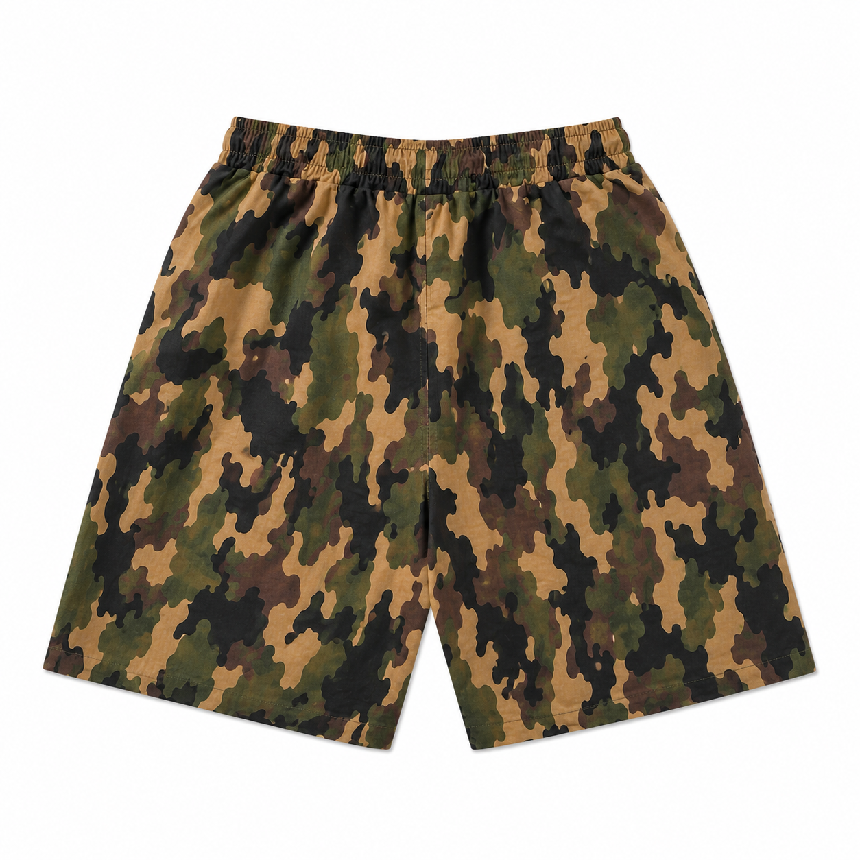 BERMUDA MILITARY