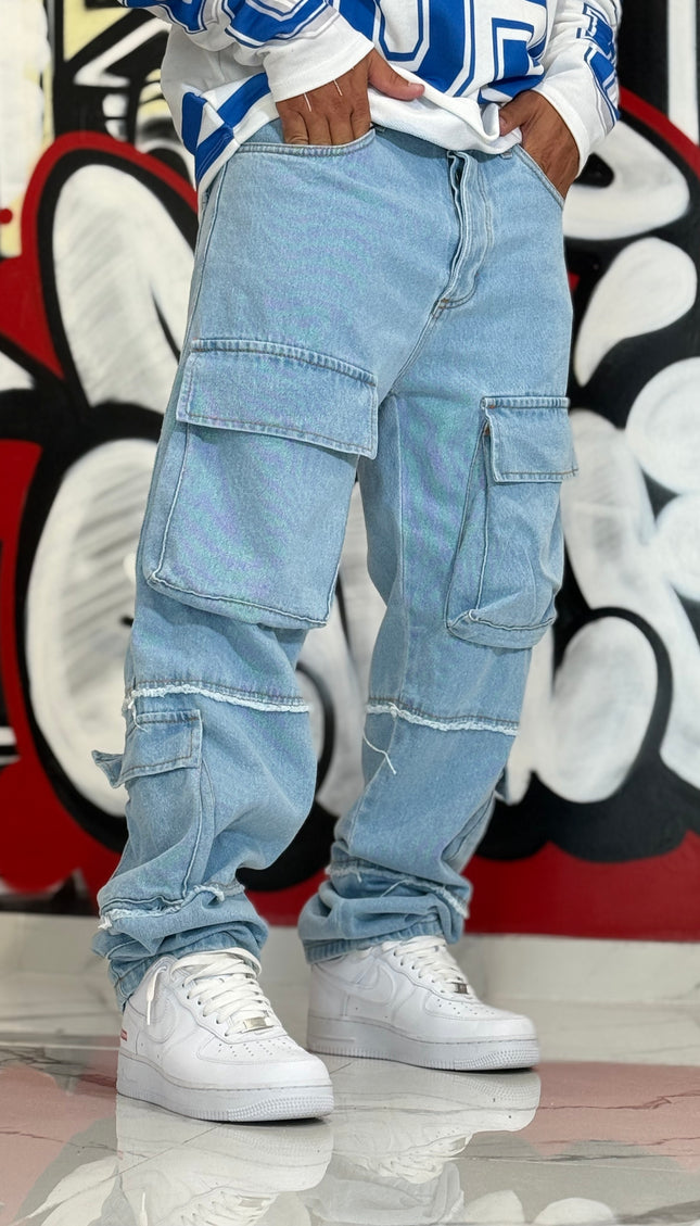 JEANS TASCONI MIAMI