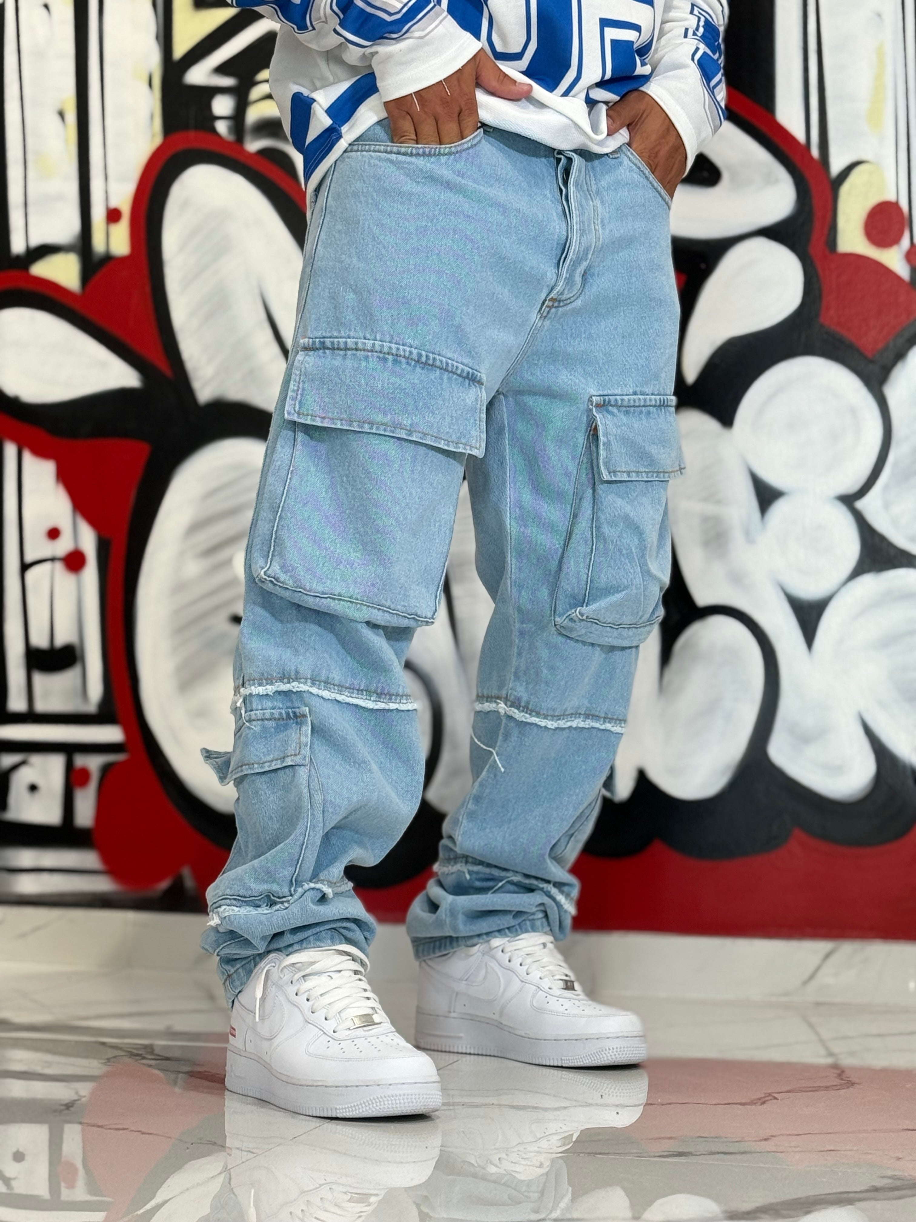 JEANS TASCONI MIAMI