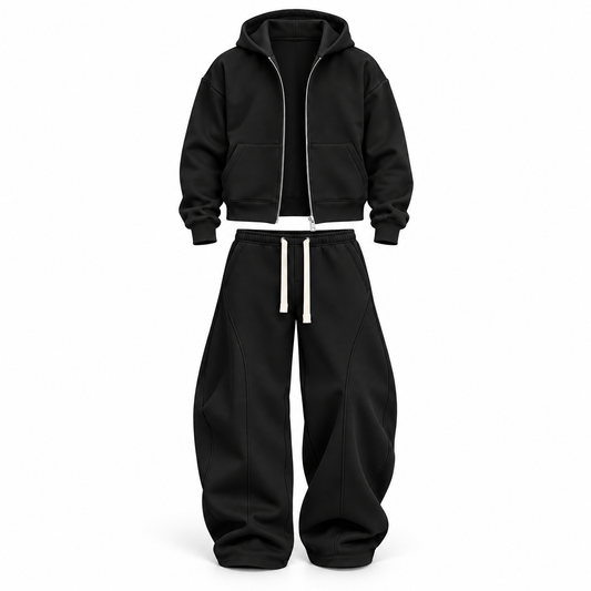 TUTA SCUBA ZIP