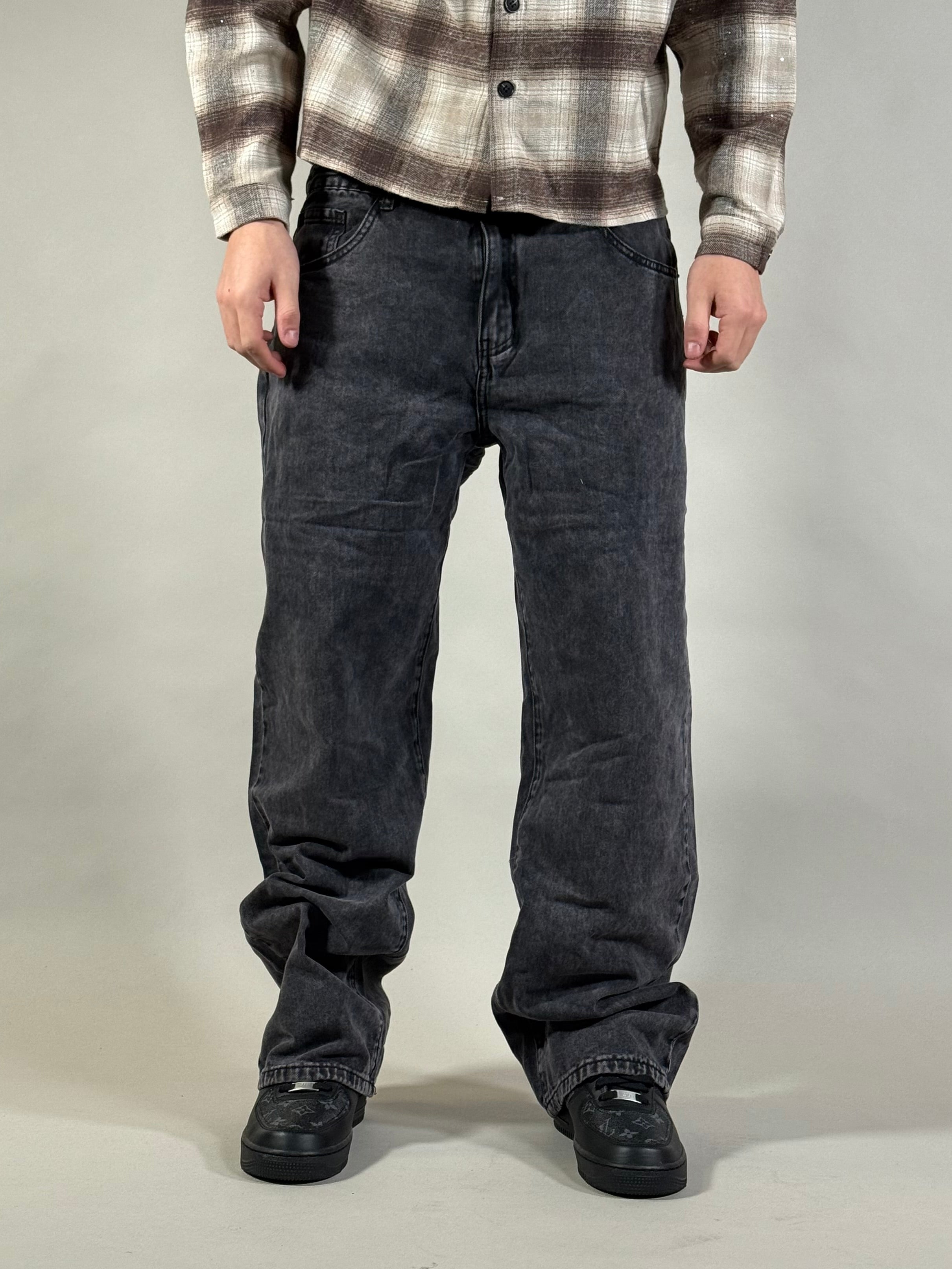 JEANS BAGGY TORINO