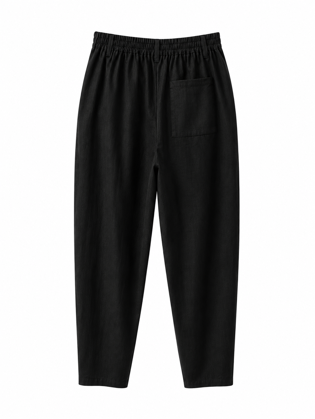 PANTA ELEGANT AMPIO LINO
