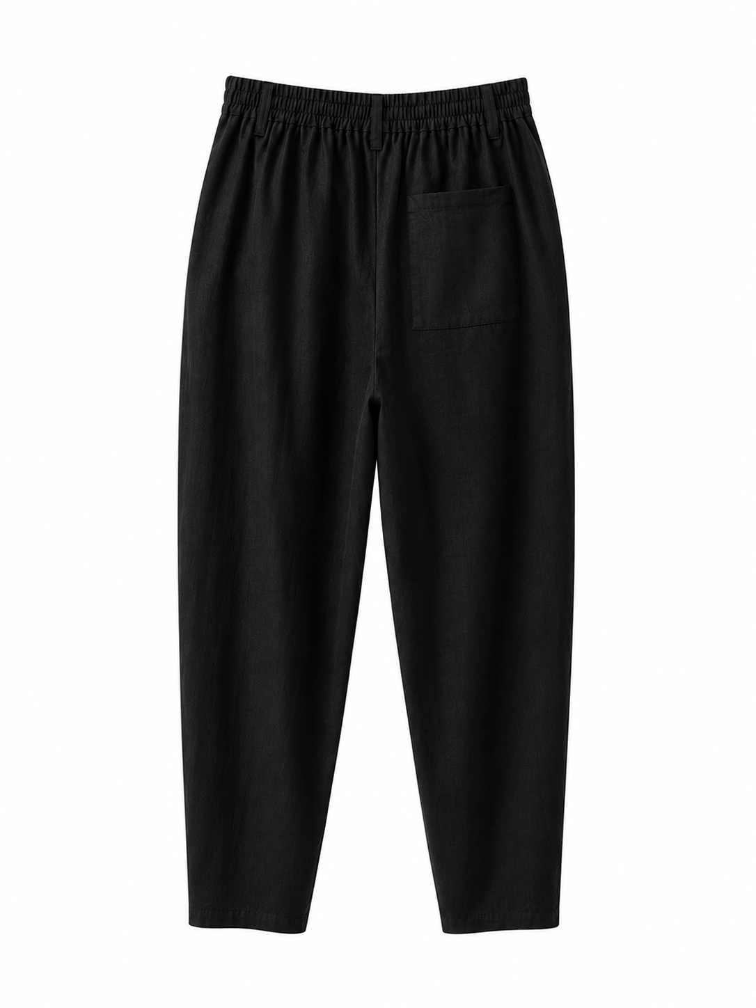 PANTA ELEGANT AMPIO LINO