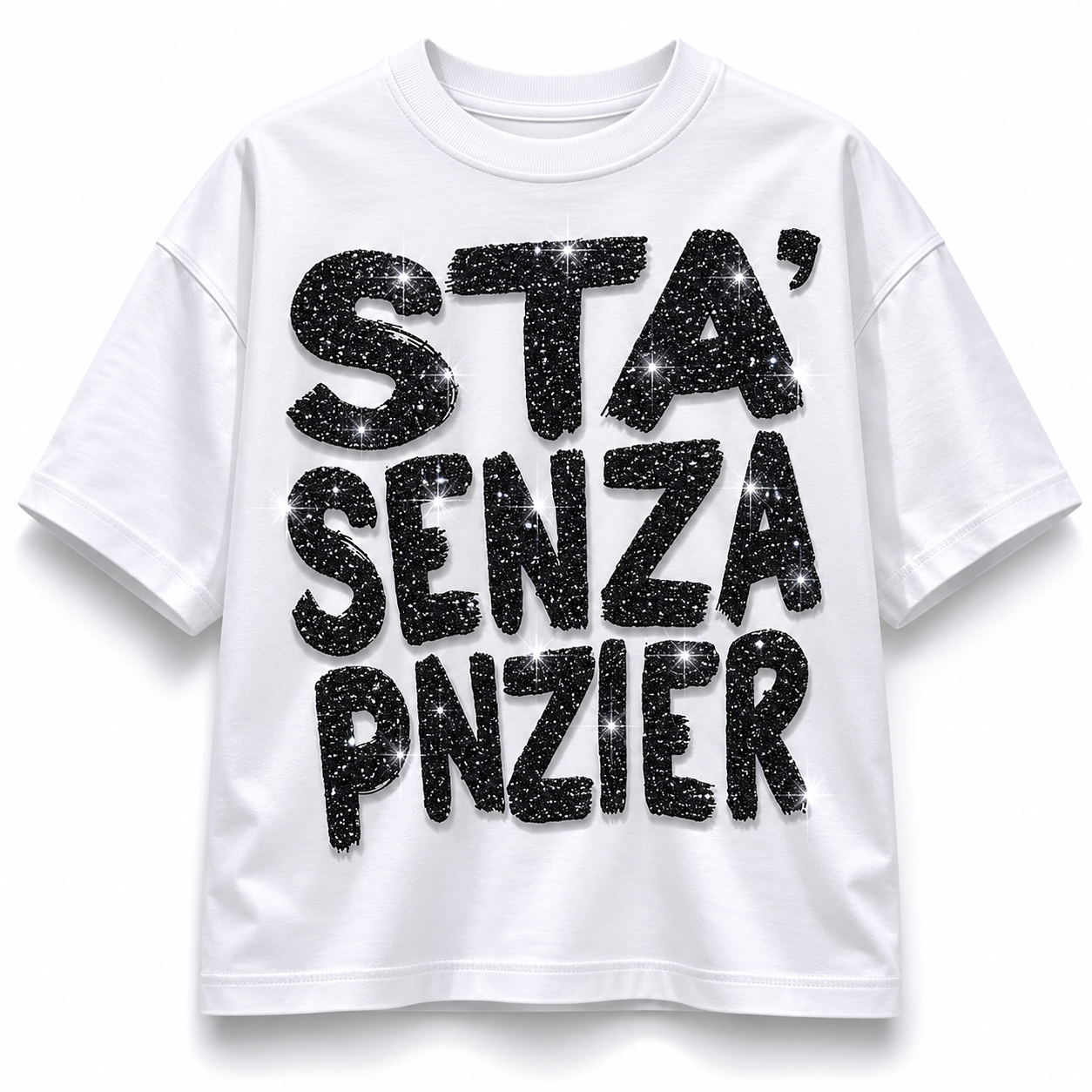 T-SHIRT PNZIER