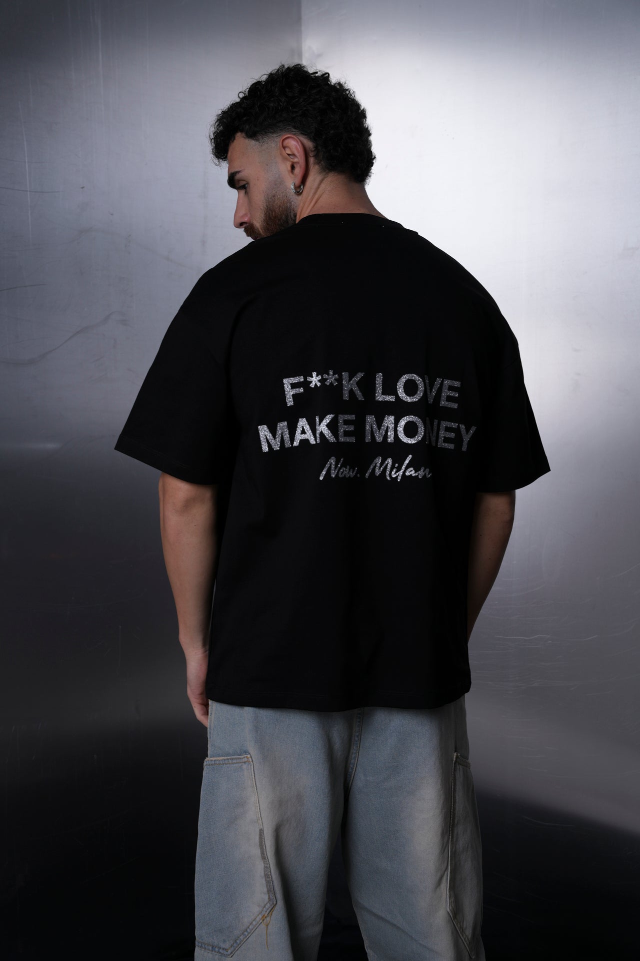 T-SHIRT F**K DIAMOND