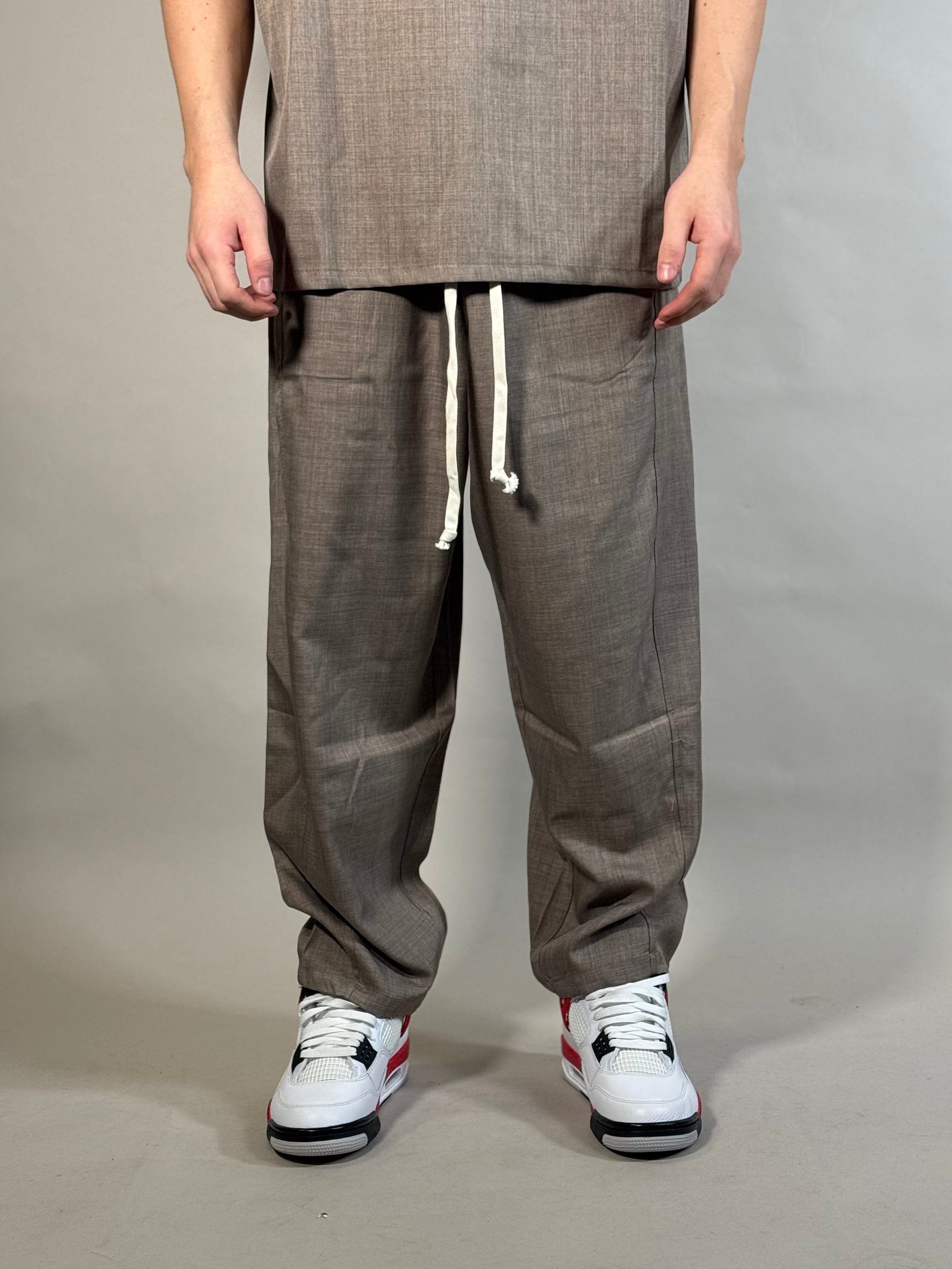 COMPLETO POLO SABBIA