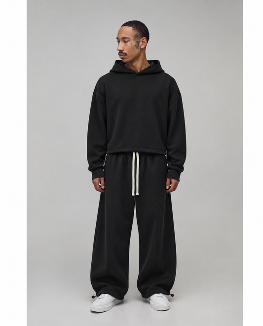 TUTA SCUBA CROPPED