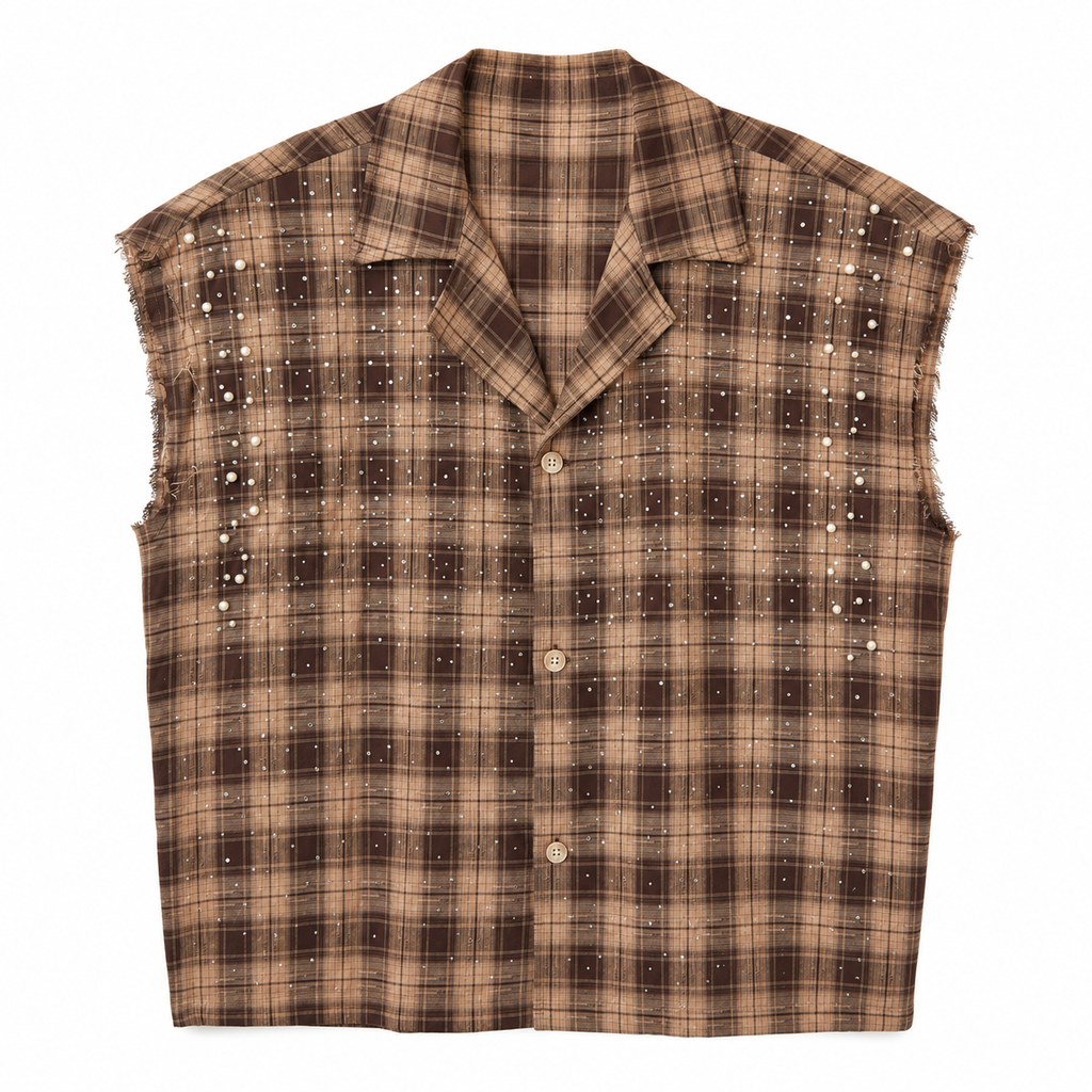 CAMICIA PEARL