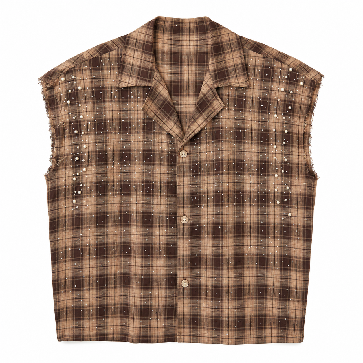 CAMICIA PEARL